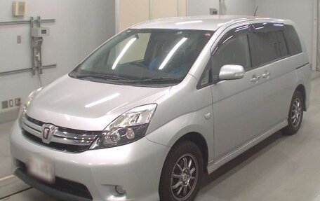 Toyota ISis I, 2012 год, 1 090 000 рублей, 2 фотография
