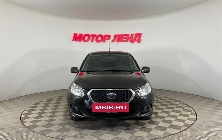 Datsun on-DO I рестайлинг, 2014 год, 515 000 рублей, 2 фотография
