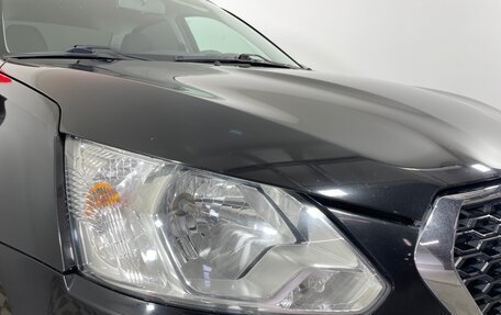 Datsun on-DO I рестайлинг, 2014 год, 515 000 рублей, 7 фотография