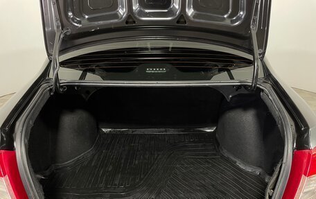 Datsun on-DO I рестайлинг, 2014 год, 515 000 рублей, 9 фотография