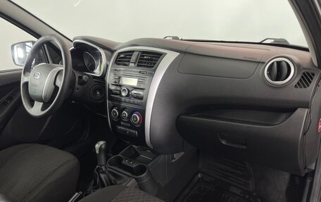 Datsun on-DO I рестайлинг, 2014 год, 515 000 рублей, 11 фотография