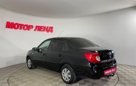 Datsun on-DO I рестайлинг, 2014 год, 515 000 рублей, 6 фотография