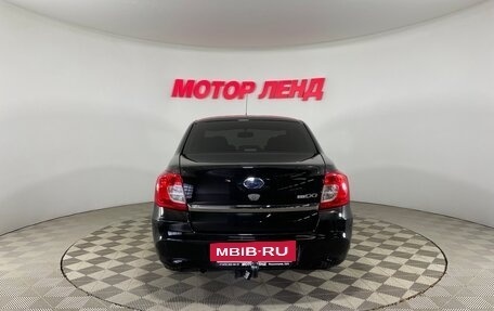 Datsun on-DO I рестайлинг, 2014 год, 515 000 рублей, 5 фотография