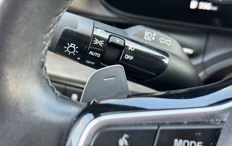 KIA Carnival, 2021 год, 4 140 000 рублей, 19 фотография