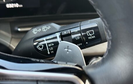 KIA Carnival, 2021 год, 4 140 000 рублей, 20 фотография