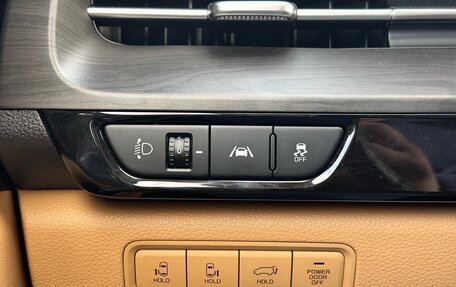 KIA Carnival, 2021 год, 4 140 000 рублей, 24 фотография