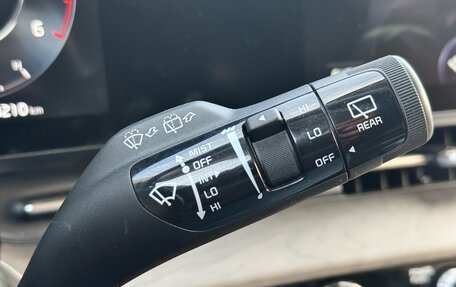 KIA Carnival, 2021 год, 4 140 000 рублей, 18 фотография