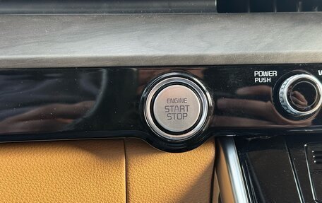 KIA Carnival, 2021 год, 4 140 000 рублей, 28 фотография