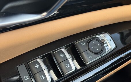 KIA Carnival, 2021 год, 4 140 000 рублей, 23 фотография