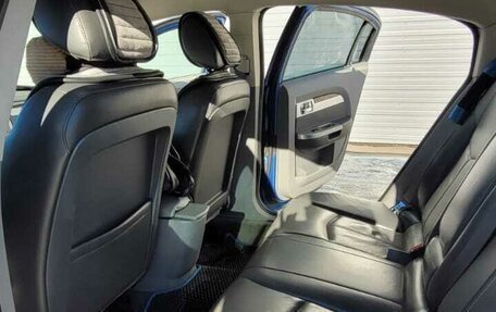 Chrysler Sebring III, 2007 год, 680 000 рублей, 3 фотография