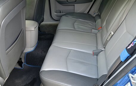 Chrysler Sebring III, 2007 год, 680 000 рублей, 8 фотография
