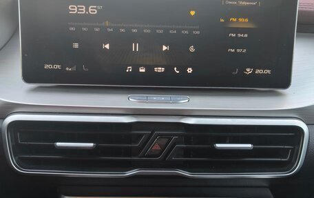 Geely Coolray I, 2021 год, 1 690 000 рублей, 9 фотография