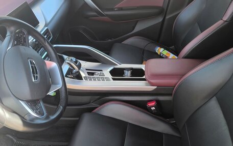 Geely Coolray I, 2021 год, 1 690 000 рублей, 17 фотография