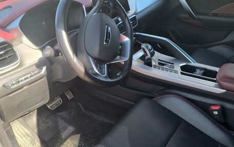 Geely Coolray I, 2021 год, 1 690 000 рублей, 19 фотография