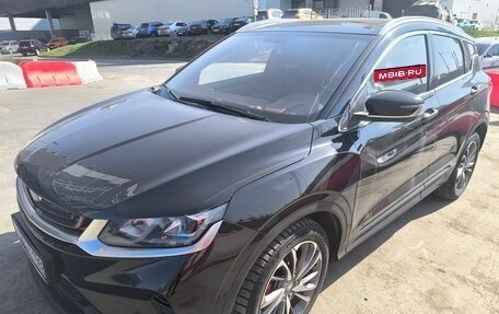 Geely Coolray I, 2021 год, 1 690 000 рублей, 18 фотография