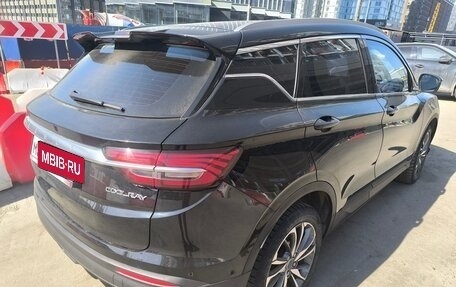 Geely Coolray I, 2021 год, 1 690 000 рублей, 14 фотография