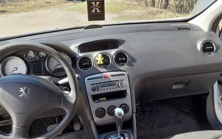 Peugeot 308 II, 2008 год, 450 000 рублей, 4 фотография