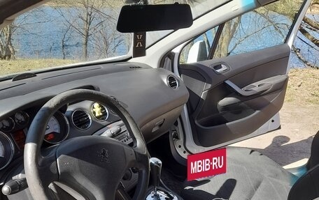Peugeot 308 II, 2008 год, 450 000 рублей, 5 фотография