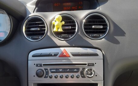 Peugeot 308 II, 2008 год, 450 000 рублей, 8 фотография