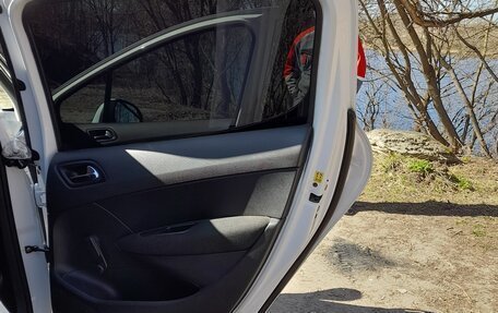 Peugeot 308 II, 2008 год, 450 000 рублей, 9 фотография