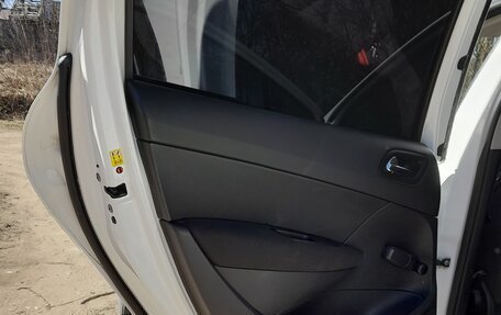 Peugeot 308 II, 2008 год, 450 000 рублей, 13 фотография