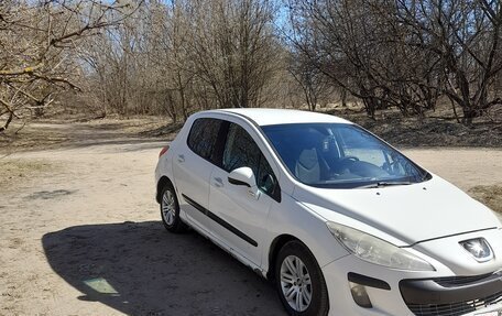 Peugeot 308 II, 2008 год, 450 000 рублей, 10 фотография