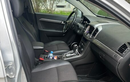 Chevrolet Captiva I, 2013 год, 2 100 000 рублей, 6 фотография