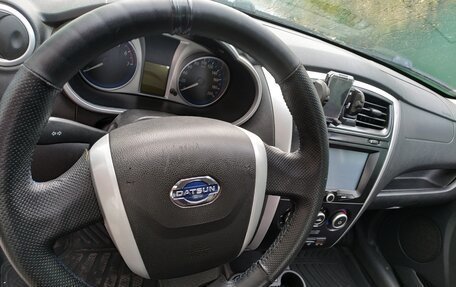 Datsun on-DO I рестайлинг, 2015 год, 350 000 рублей, 5 фотография