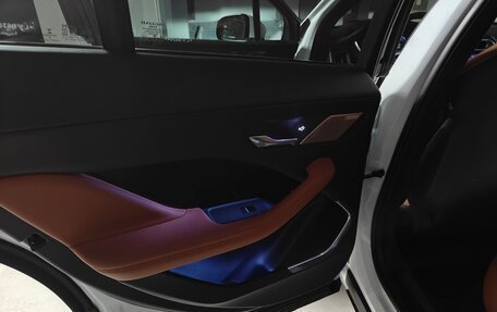 Jaguar I-Pace I, 2019 год, 3 990 000 рублей, 26 фотография