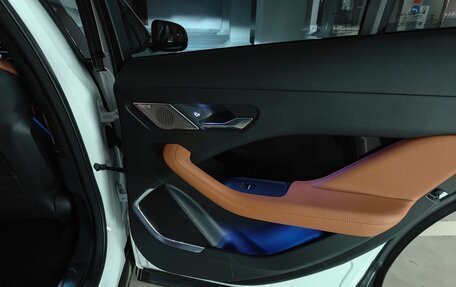 Jaguar I-Pace I, 2019 год, 3 990 000 рублей, 25 фотография