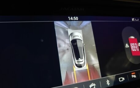 Jaguar I-Pace I, 2019 год, 3 990 000 рублей, 30 фотография