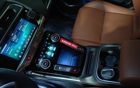 Jaguar I-Pace I, 2019 год, 3 990 000 рублей, 37 фотография