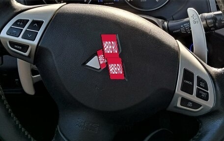 Mitsubishi Outlander III рестайлинг 3, 2012 год, 1 390 000 рублей, 7 фотография