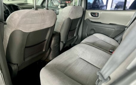 Hyundai Santa Fe III рестайлинг, 2005 год, 629 000 рублей, 5 фотография