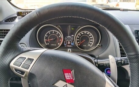 Mitsubishi Outlander III рестайлинг 3, 2012 год, 1 390 000 рублей, 12 фотография