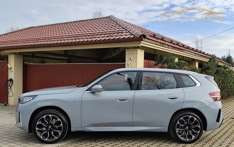 BMW X3, 2025 год, 8 690 000 рублей, 11 фотография