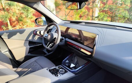 BMW X3, 2025 год, 8 690 000 рублей, 3 фотография