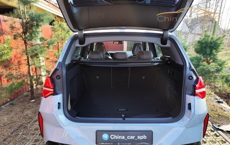 BMW X3, 2025 год, 8 690 000 рублей, 15 фотография