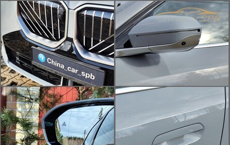 BMW X3, 2025 год, 8 690 000 рублей, 14 фотография