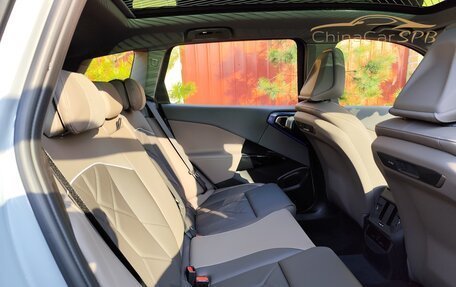 BMW X3, 2025 год, 8 690 000 рублей, 4 фотография