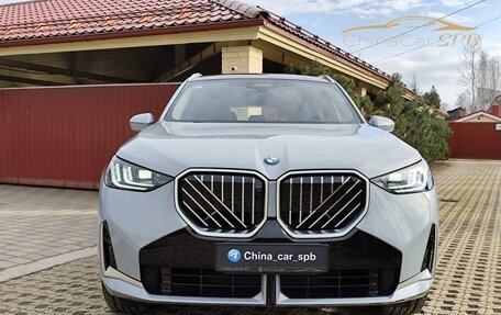 BMW X3, 2025 год, 8 690 000 рублей, 5 фотография