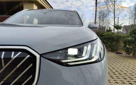 BMW X3, 2025 год, 8 690 000 рублей, 6 фотография