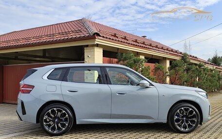 BMW X3, 2025 год, 8 690 000 рублей, 12 фотография