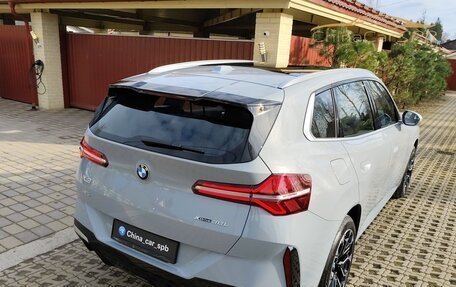 BMW X3, 2025 год, 8 690 000 рублей, 10 фотография
