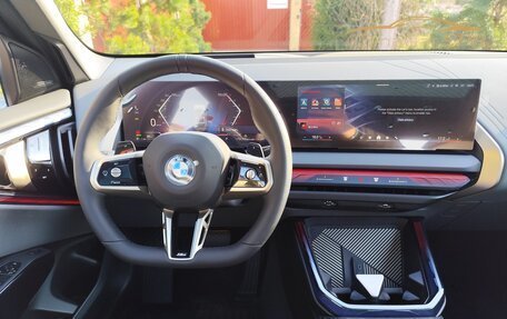 BMW X3, 2025 год, 8 690 000 рублей, 18 фотография