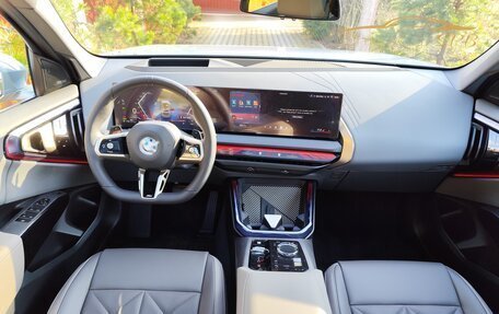 BMW X3, 2025 год, 8 690 000 рублей, 17 фотография