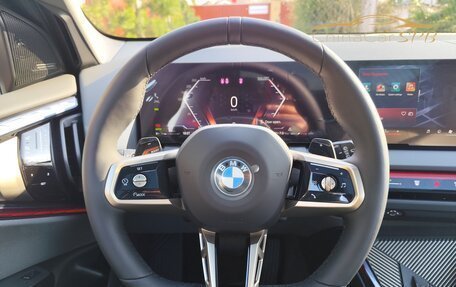 BMW X3, 2025 год, 8 690 000 рублей, 19 фотография