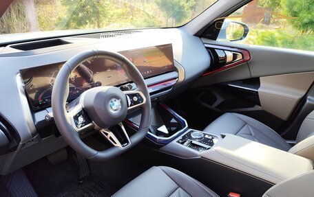 BMW X3, 2025 год, 8 690 000 рублей, 16 фотография