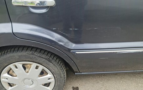 Ford Fusion I, 2009 год, 430 000 рублей, 4 фотография