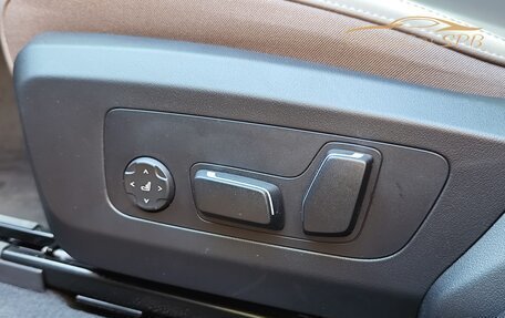 BMW X3, 2025 год, 8 690 000 рублей, 39 фотография